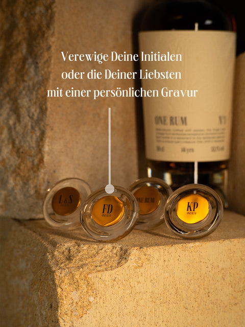ONE RUM Nº1
