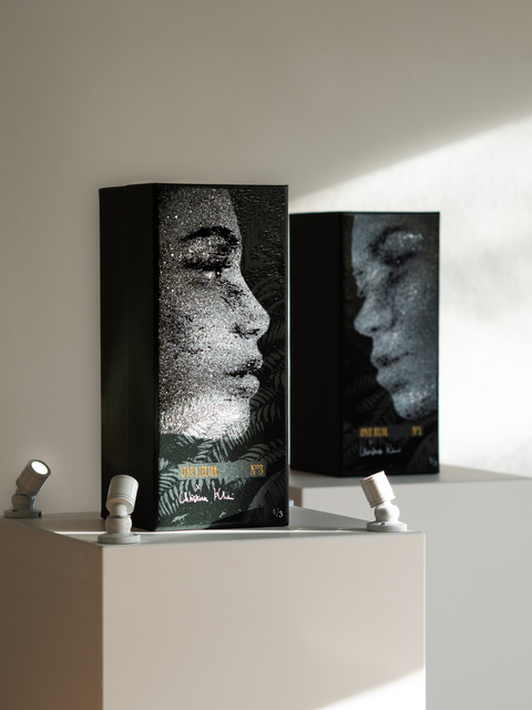 ONE RUM COLLECTOR'S BUNDLE x Christina Klein