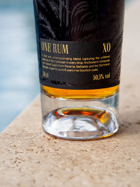 ONE RUM XO