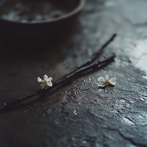 Video-Slideshow zur Verkostung von ONE RUM No. 1. Die visuelle Reise beschreibt den Geschmack mit einer cremig weichen Einleitung von Vanille und Karamell, gefolgt von Aromen getrockneter Früchte. Florale Untertöne verleihen Frische, bevor ein Hauch von Tabak und holzigen Noten den Abschluss bildet.