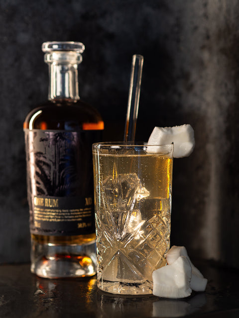 COCONUT XO – Dein Sommer im Glas