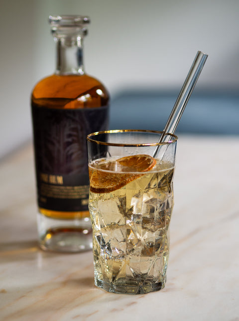 The ONE Highball – unsere moderne Interpretation eines Klassikers.