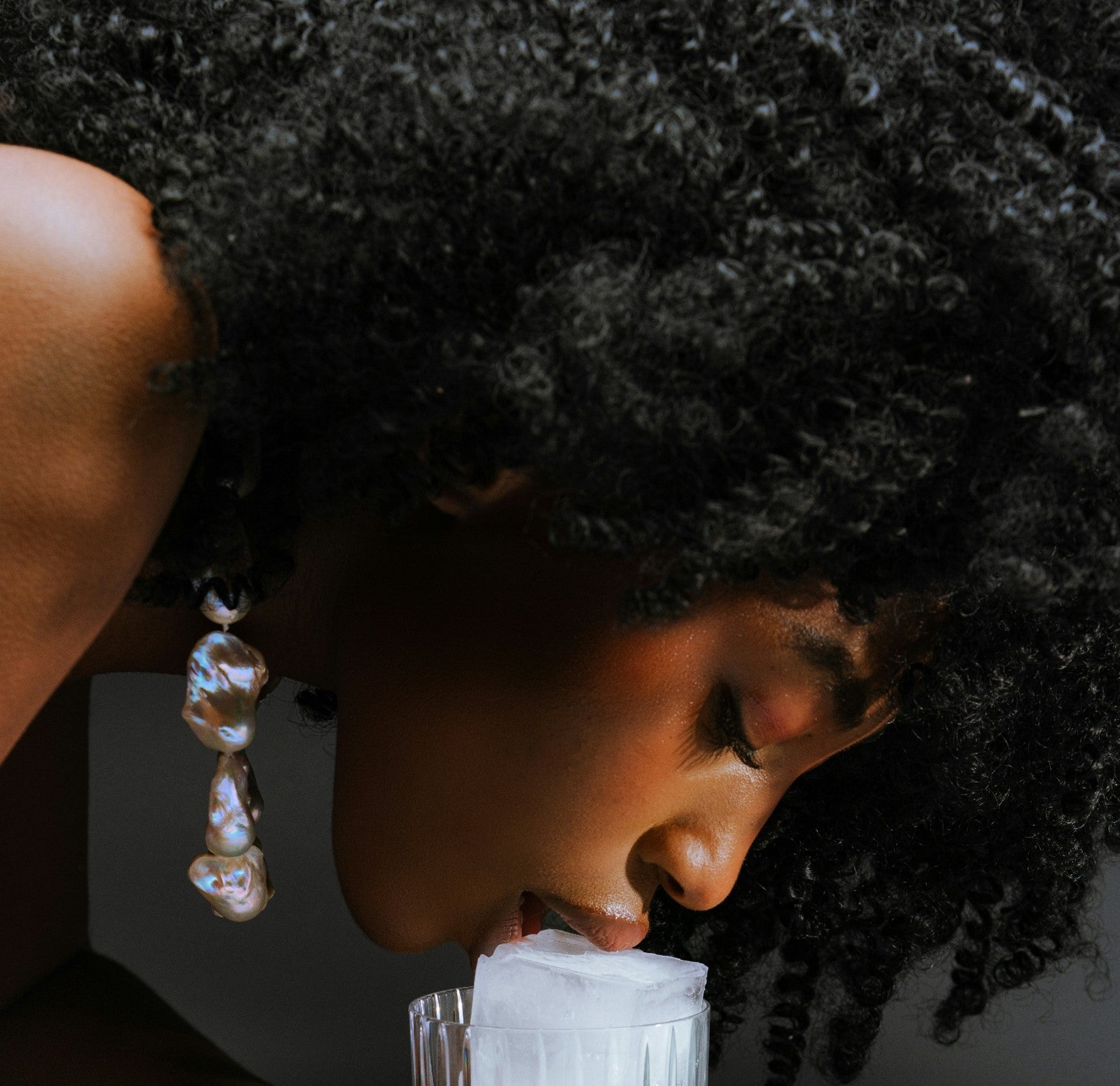 ONE RUM — ONE CHANCE