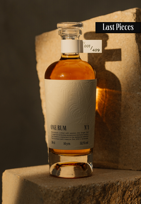 ONE RUM Nº1