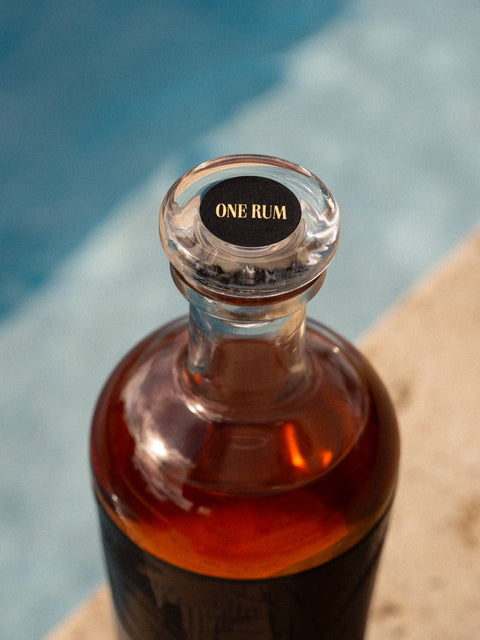 ONE RUM XO