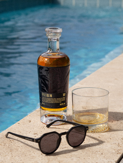 ONE RUM XO