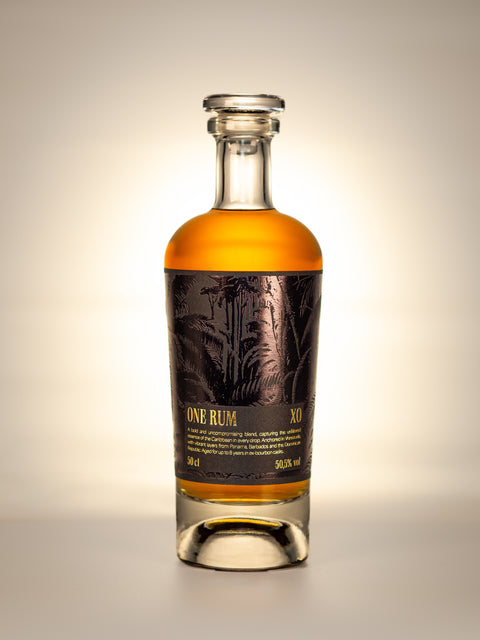 ONE RUM XO