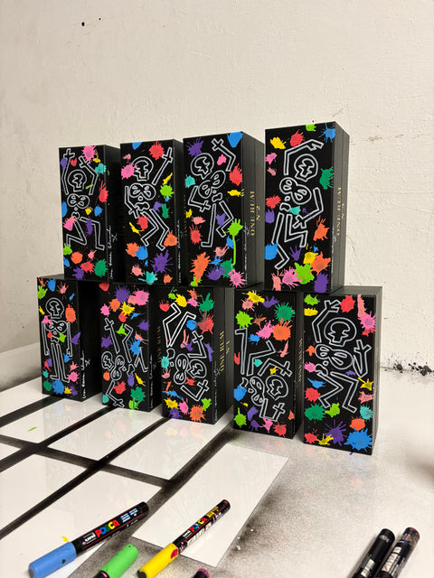ARTIST EDITION