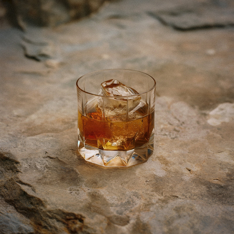 ONE RUM — Unverfälschter Rum in Fassstärke